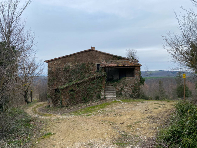 Rustico in vendita a San Venanzo