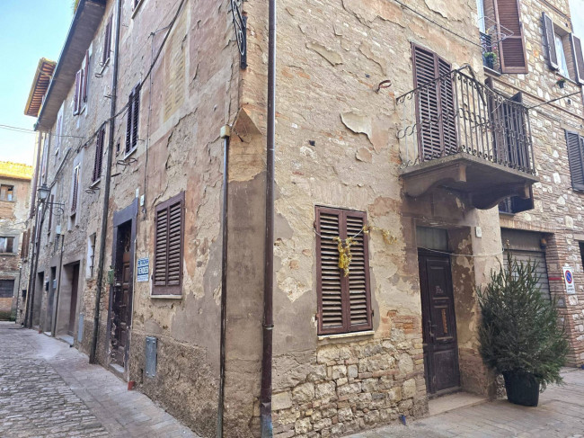 Cielo Terra in vendita a Marsciano