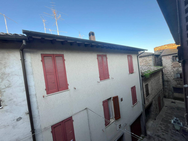 Cielo Terra in vendita a Marsciano