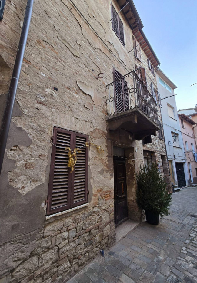 Cielo Terra in vendita a Marsciano