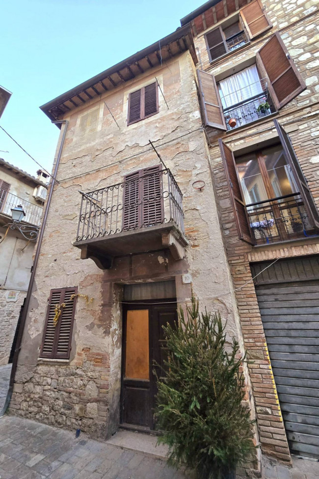 Cielo Terra in vendita a Marsciano