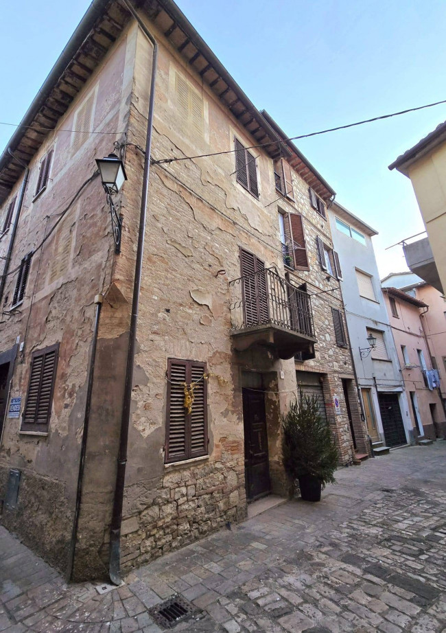 Cielo Terra in vendita a Marsciano