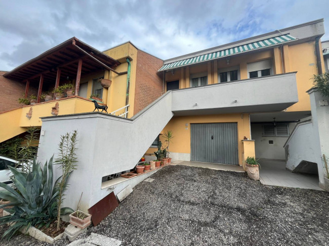 Villette a schiera in vendita a Collazzone