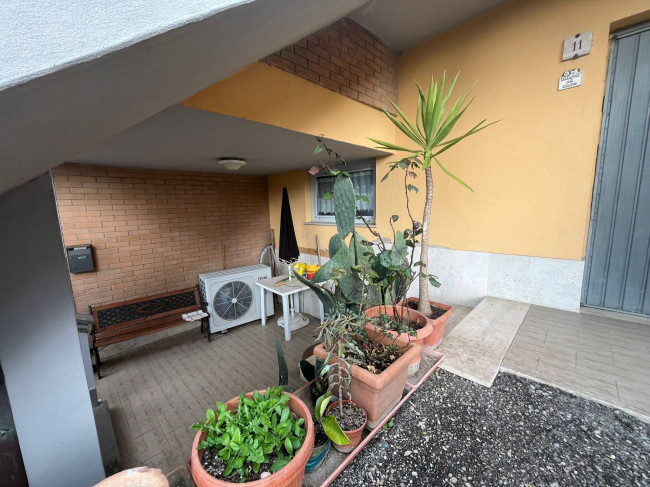 Villette a schiera in vendita a Collazzone