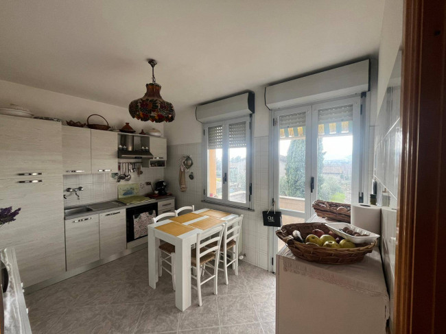 Villette a schiera in vendita a Collazzone