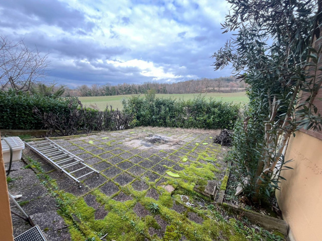 Villette a schiera in vendita a Collazzone