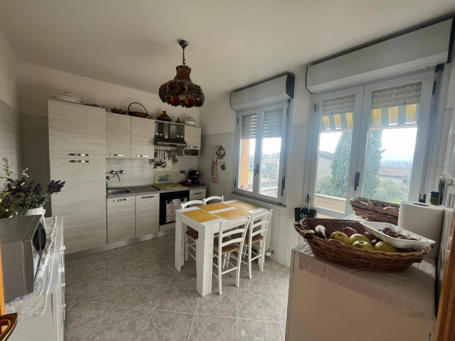 Villette a schiera in vendita a Collazzone