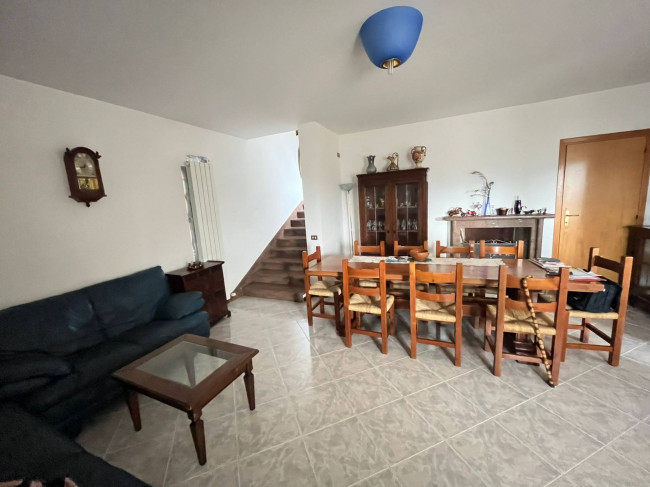 Villette a schiera in vendita a Collazzone