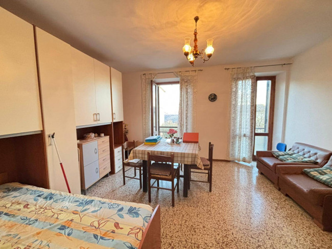 Appartamento in vendita a San Venanzo
