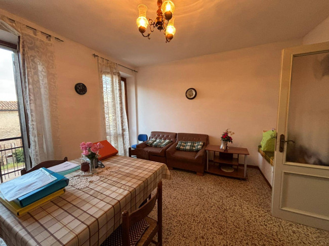 Appartamento in vendita a San Venanzo