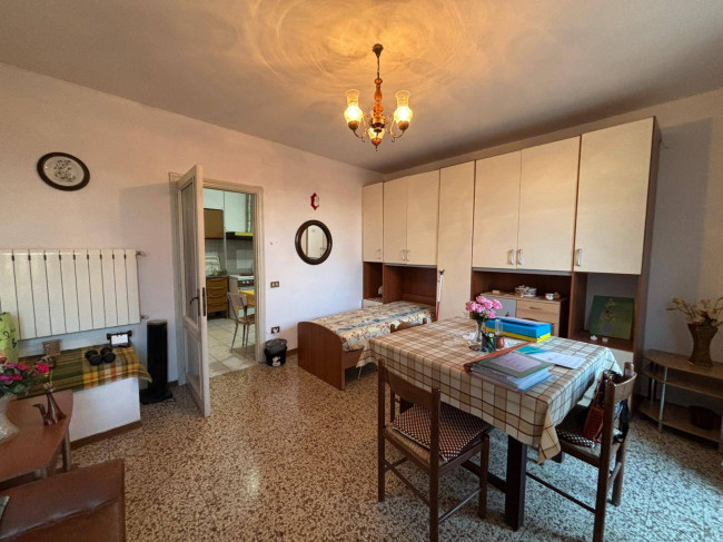 Appartamento in vendita a San Venanzo