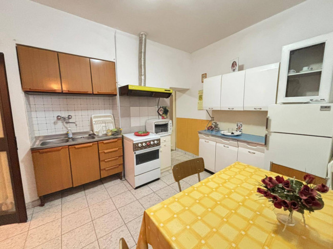 Appartamento in vendita a San Venanzo