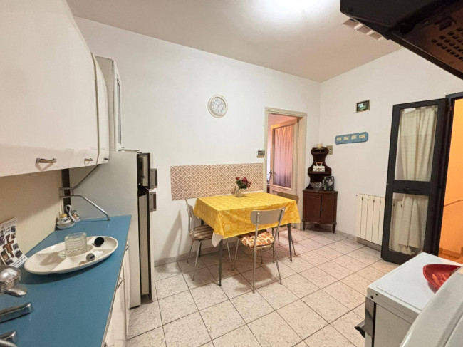 Appartamento in vendita a San Venanzo