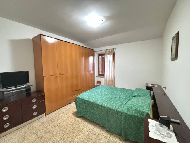 Appartamento in vendita a San Venanzo