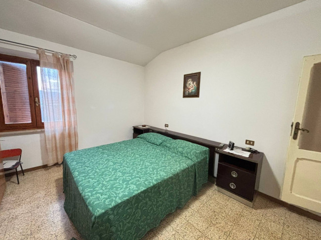 Appartamento in vendita a San Venanzo