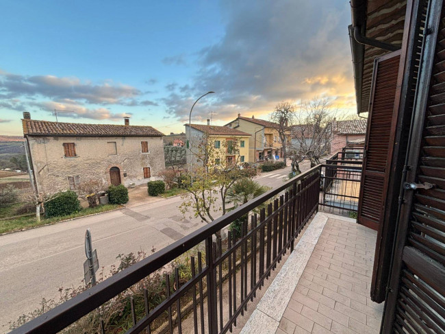 Appartamento in vendita a San Venanzo