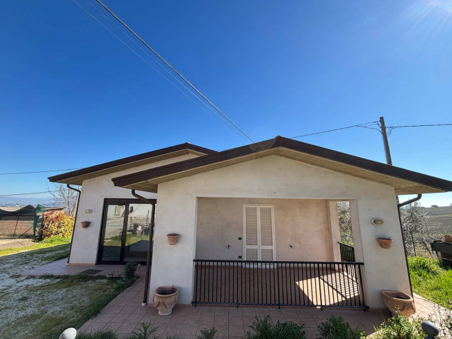 Villa in vendita a Marsciano