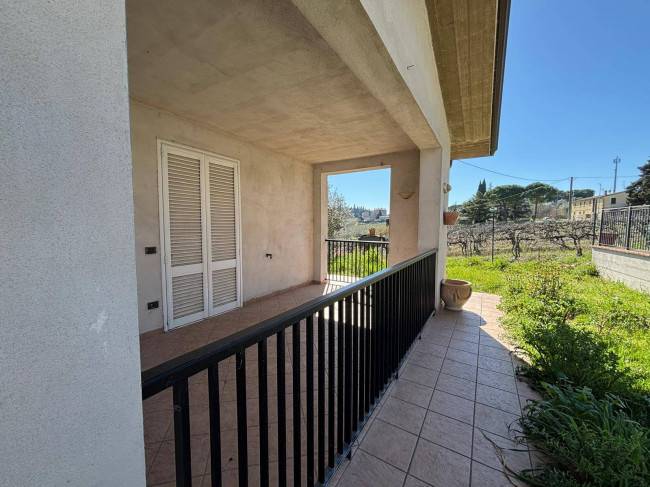 Villa in vendita a Marsciano