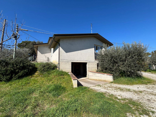 Villa in vendita a Marsciano