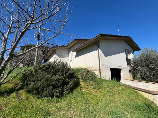 Villa in vendita a Marsciano