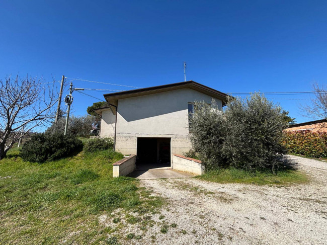 Villa in vendita a Marsciano