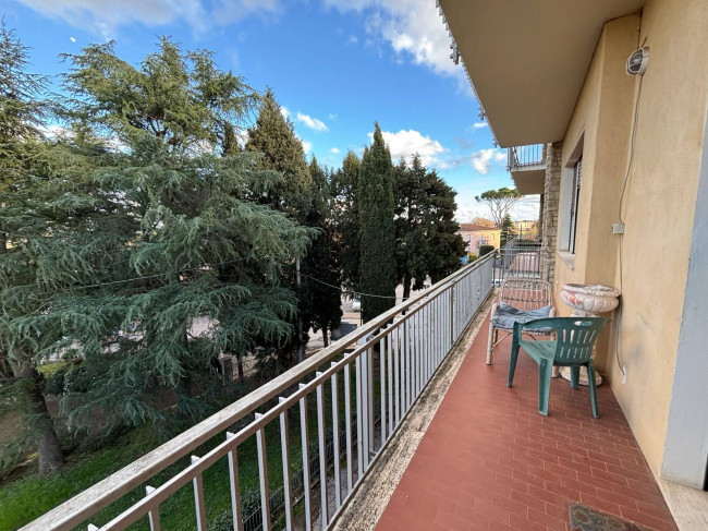 Appartamento in vendita a Marsciano