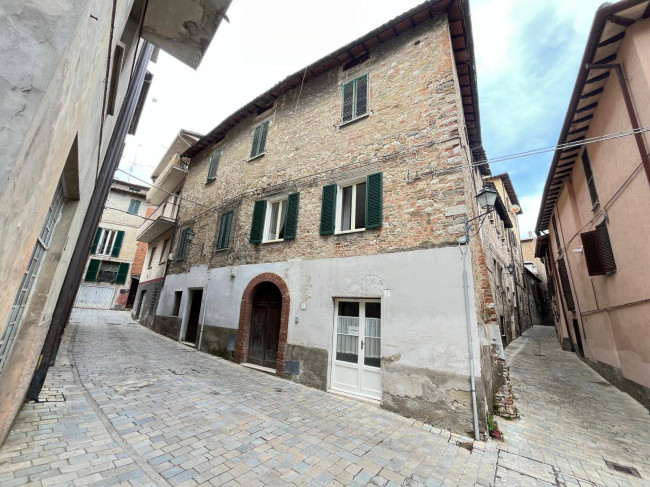 Appartamento in vendita a Marsciano