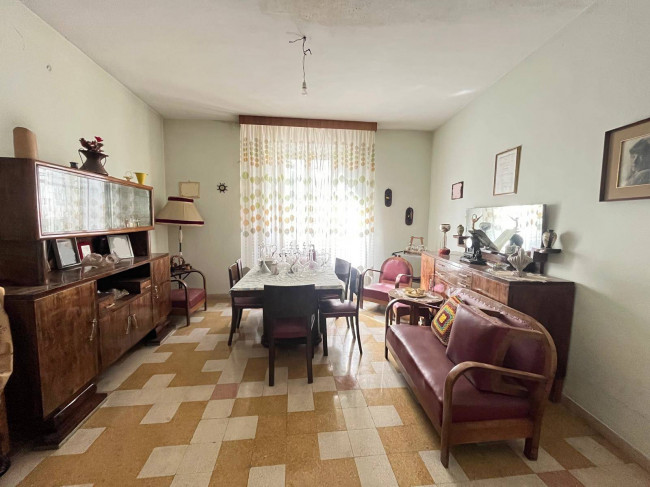 Appartamento in vendita a Marsciano