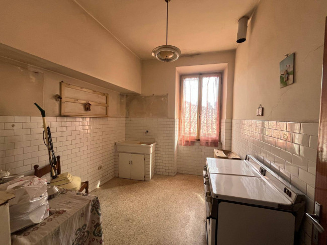 Appartamento in vendita a Marsciano