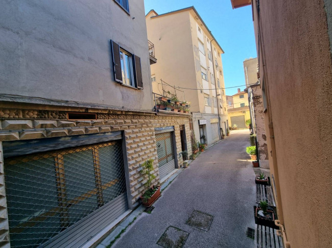 Appartamento in vendita a Marsciano