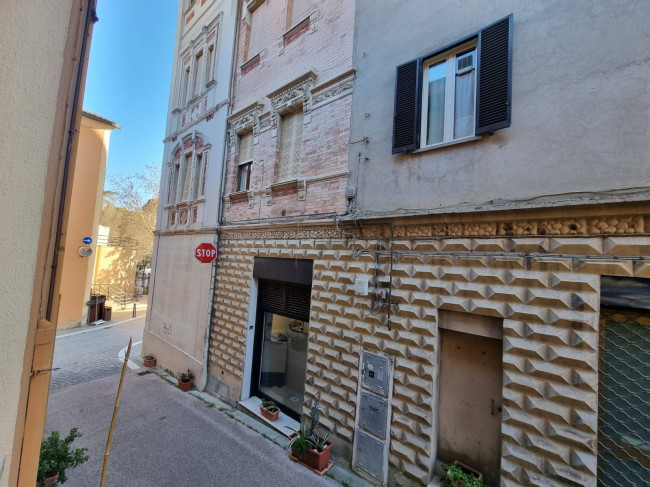 Appartamento in vendita a Marsciano