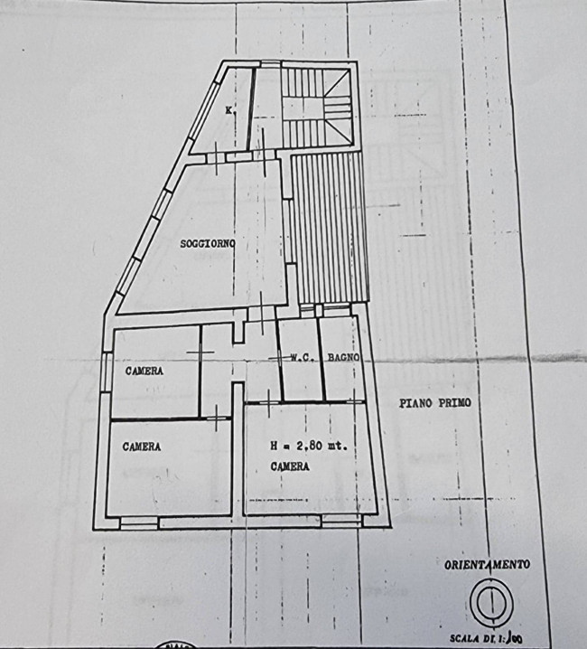 Appartamento in vendita a Marsciano
