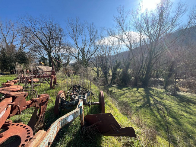 Terreno Agricolo in vendita a Collazzone