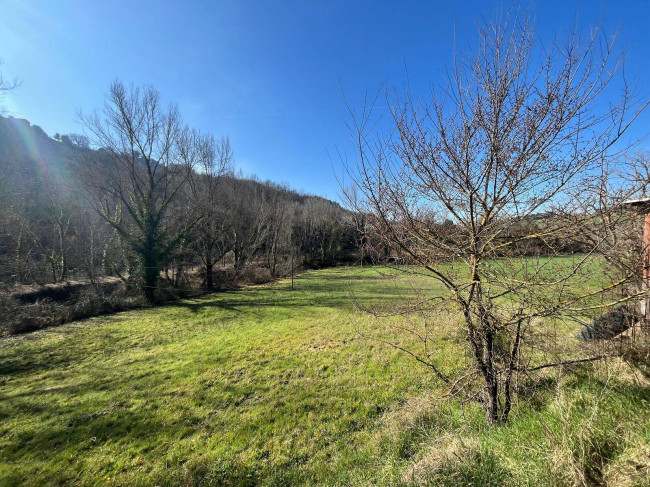 Terreno Agricolo in vendita a Collazzone
