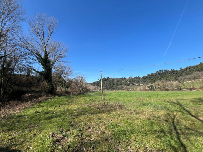 Terreno Agricolo in vendita a Collazzone