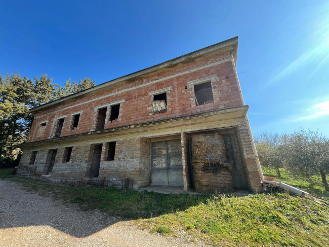 Terreno Agricolo in vendita a Collazzone