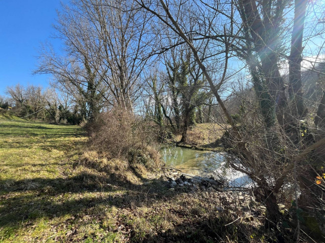 Terreno Agricolo in vendita a Collazzone