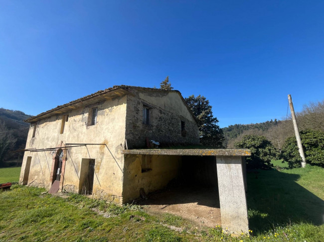 Terreno Agricolo in vendita a Collazzone