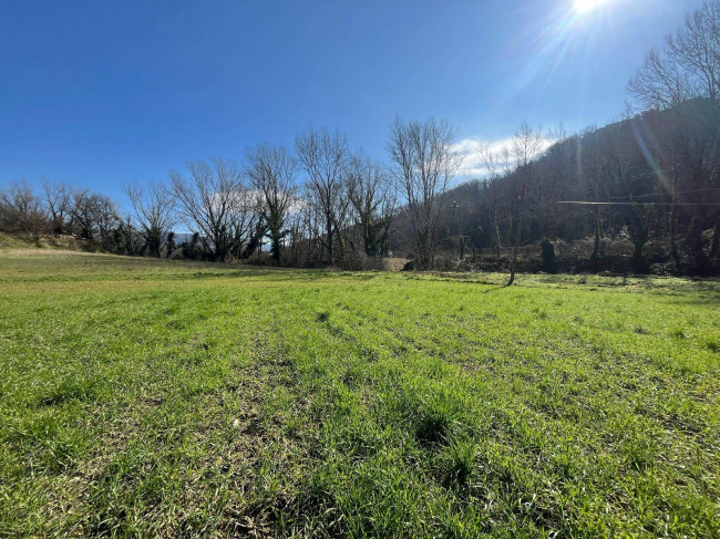 Terreno Agricolo in vendita a Collazzone