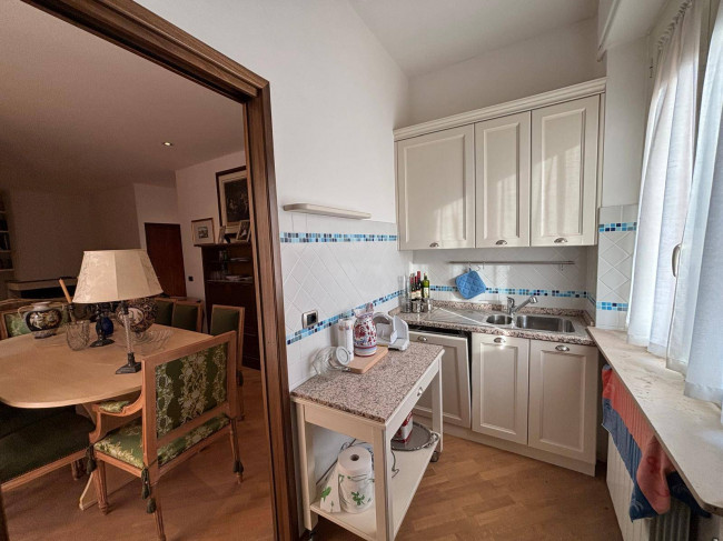 Appartamento in vendita a Marsciano