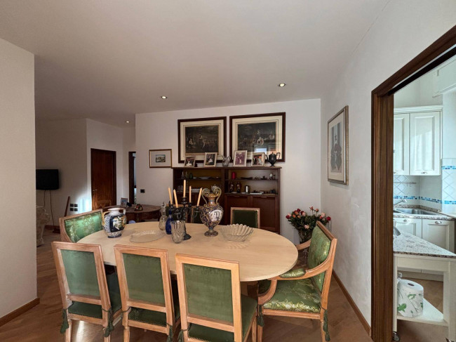 Appartamento in vendita a Marsciano