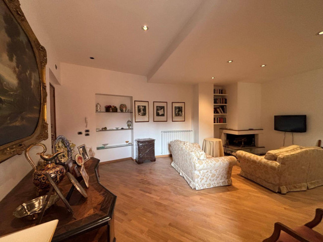 Appartamento in vendita a Marsciano