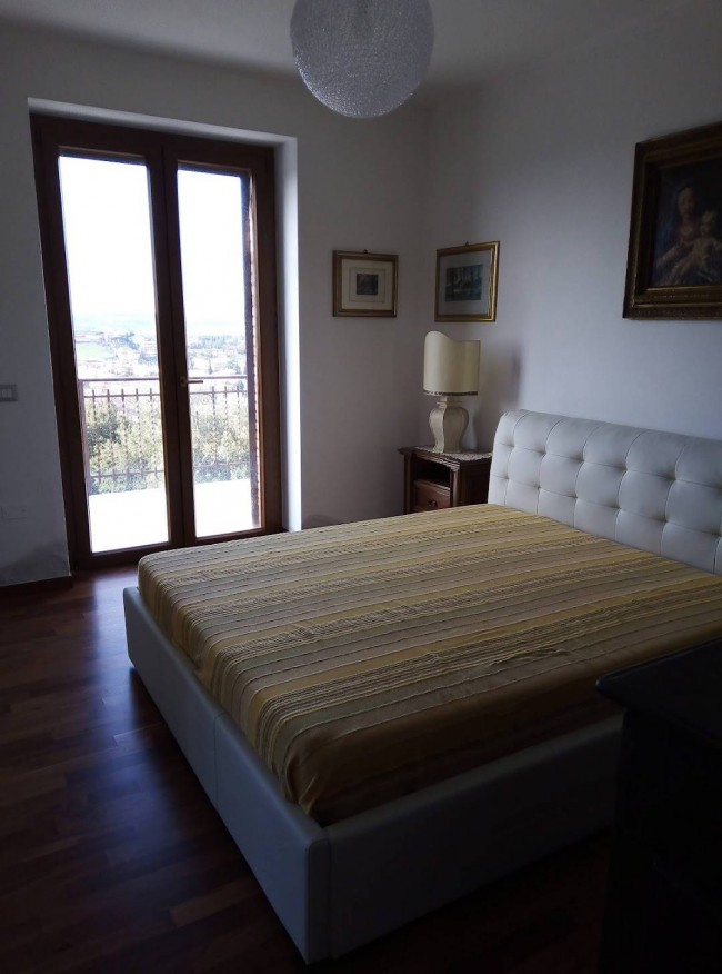 Villa in vendita a Torgiano