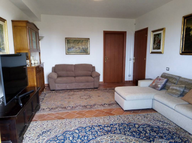 Villa in vendita a Torgiano
