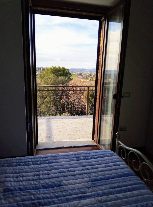 Villa in vendita a Torgiano