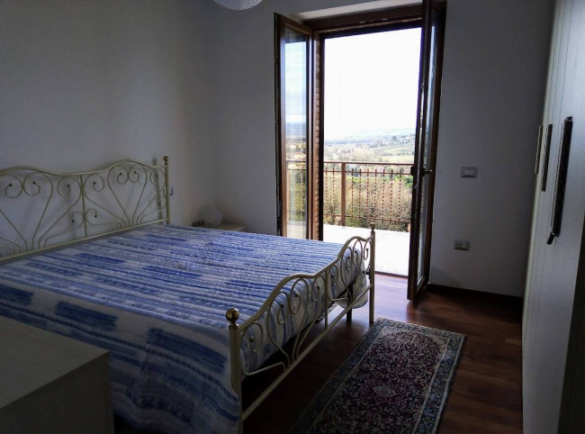 Villa in vendita a Torgiano