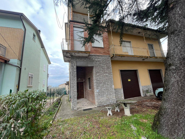 Casa singola in vendita a Marsciano