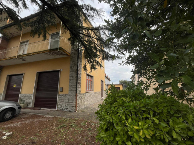 Casa singola in vendita a Marsciano