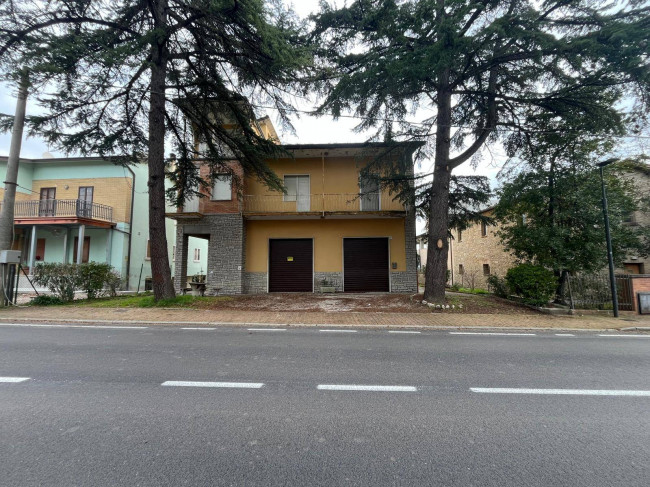 Casa singola in vendita a Marsciano