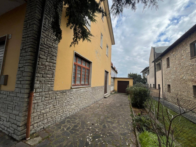 Casa singola in vendita a Marsciano